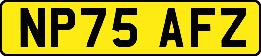 NP75AFZ