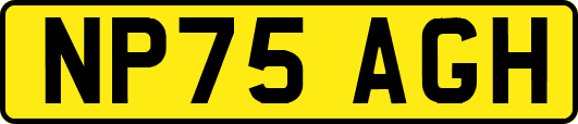 NP75AGH