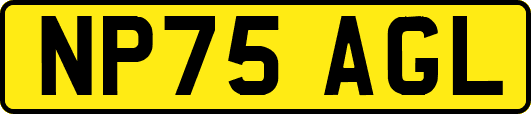 NP75AGL
