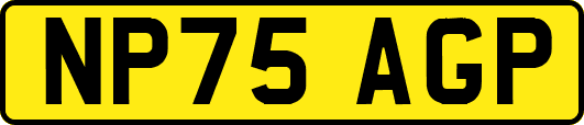 NP75AGP