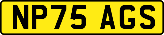 NP75AGS