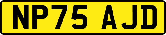 NP75AJD
