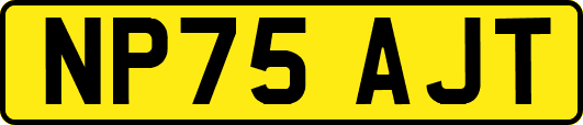 NP75AJT