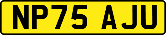 NP75AJU