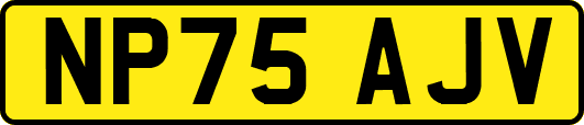 NP75AJV