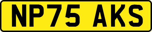 NP75AKS