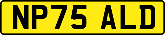 NP75ALD