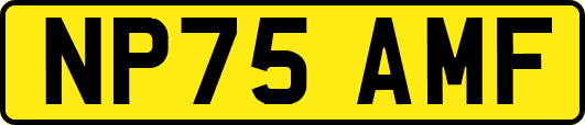 NP75AMF
