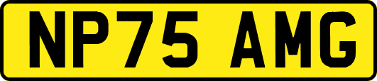 NP75AMG