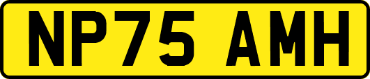 NP75AMH