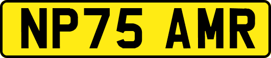 NP75AMR