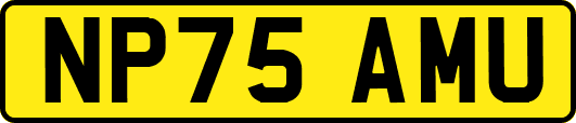 NP75AMU