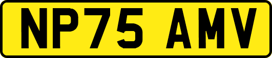 NP75AMV