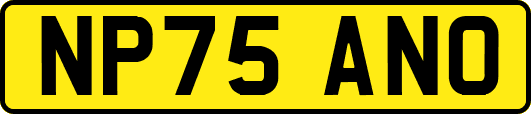 NP75ANO