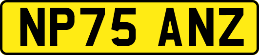 NP75ANZ
