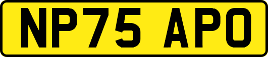 NP75APO