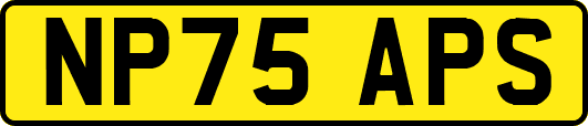 NP75APS