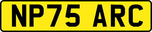 NP75ARC