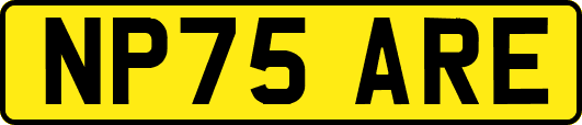 NP75ARE