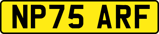 NP75ARF