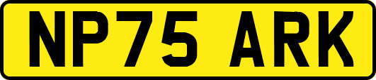 NP75ARK