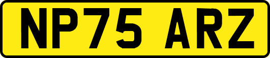 NP75ARZ