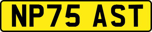 NP75AST