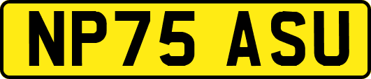NP75ASU
