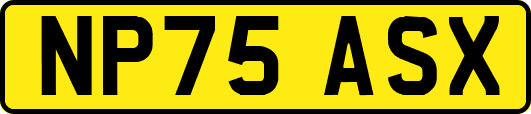 NP75ASX