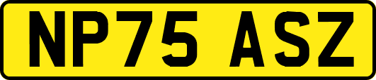 NP75ASZ