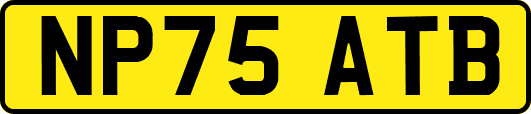 NP75ATB