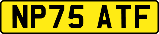 NP75ATF