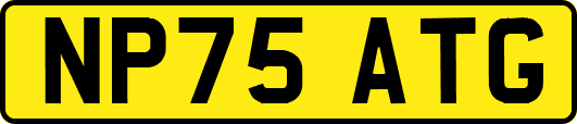 NP75ATG