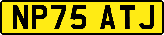 NP75ATJ