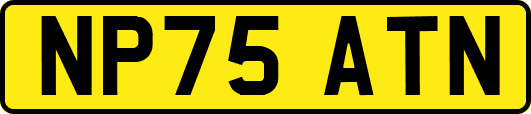 NP75ATN