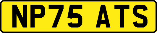 NP75ATS