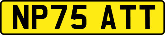 NP75ATT