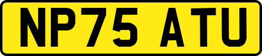 NP75ATU