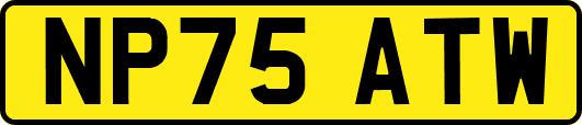NP75ATW