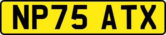 NP75ATX