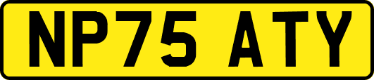 NP75ATY
