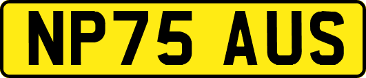 NP75AUS