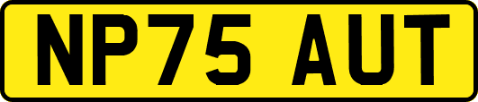 NP75AUT