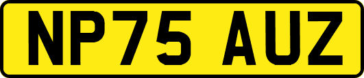 NP75AUZ