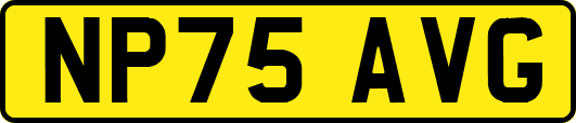 NP75AVG