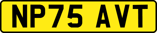 NP75AVT