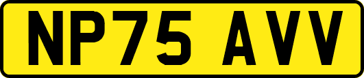 NP75AVV
