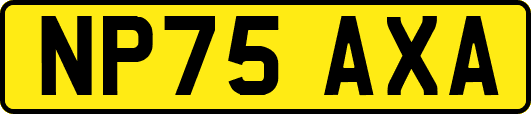 NP75AXA