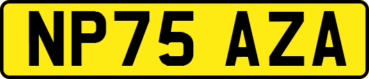 NP75AZA
