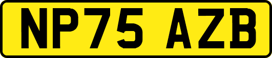 NP75AZB